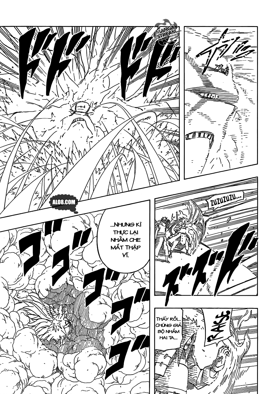 Chapter 612 - Trang 8