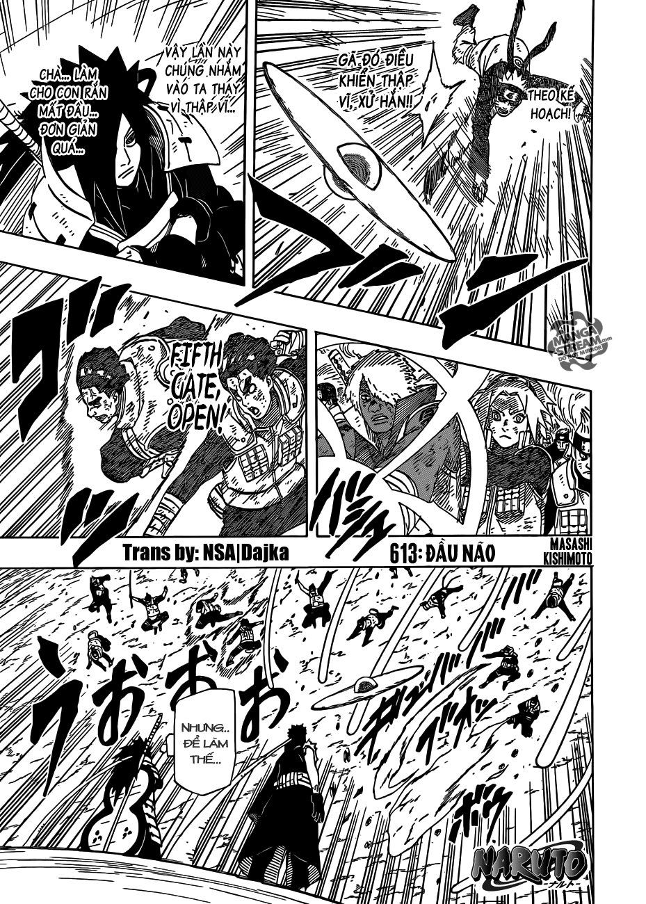 Chapter 613 - Trang 2