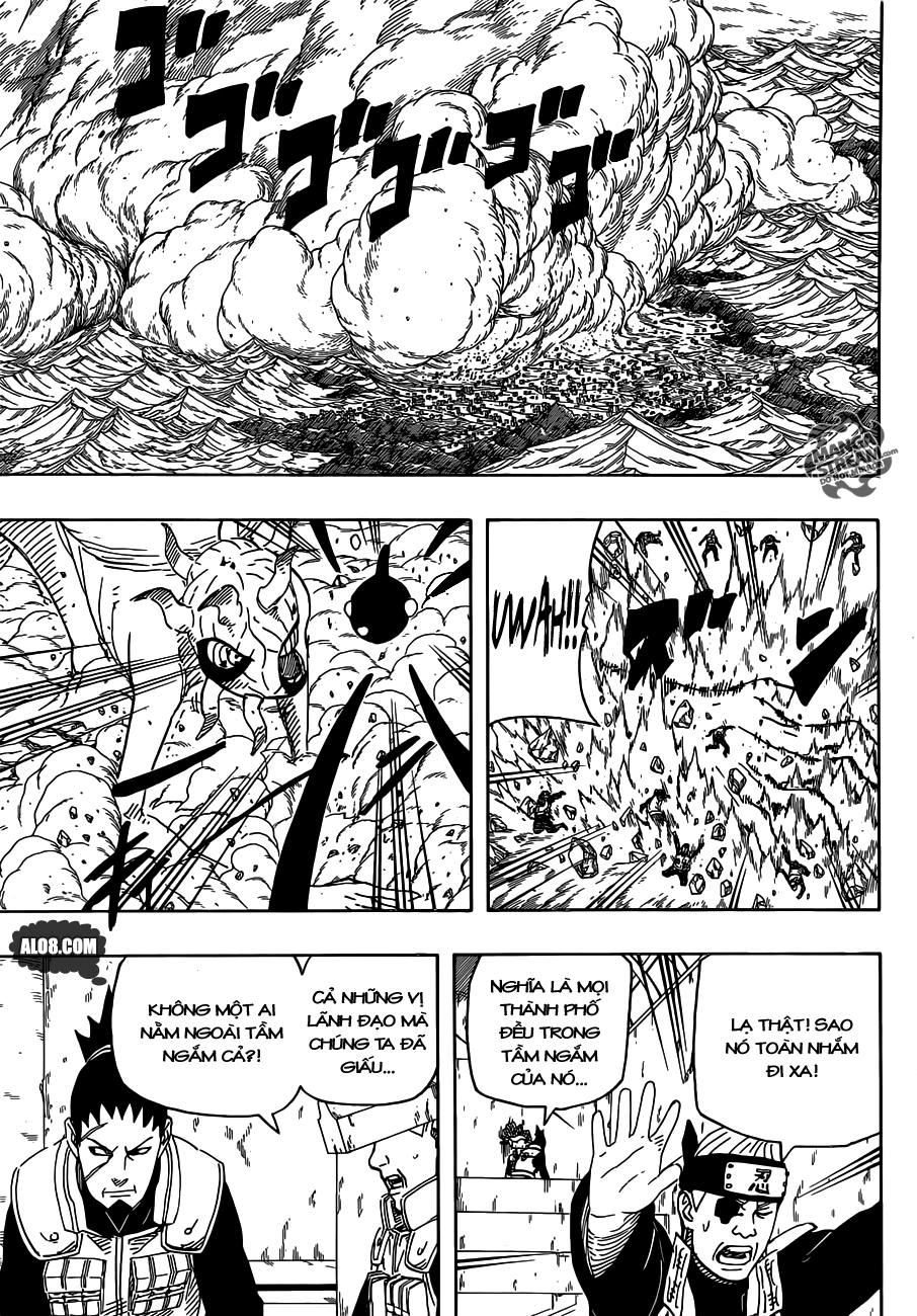Chapter 613 - Trang 11