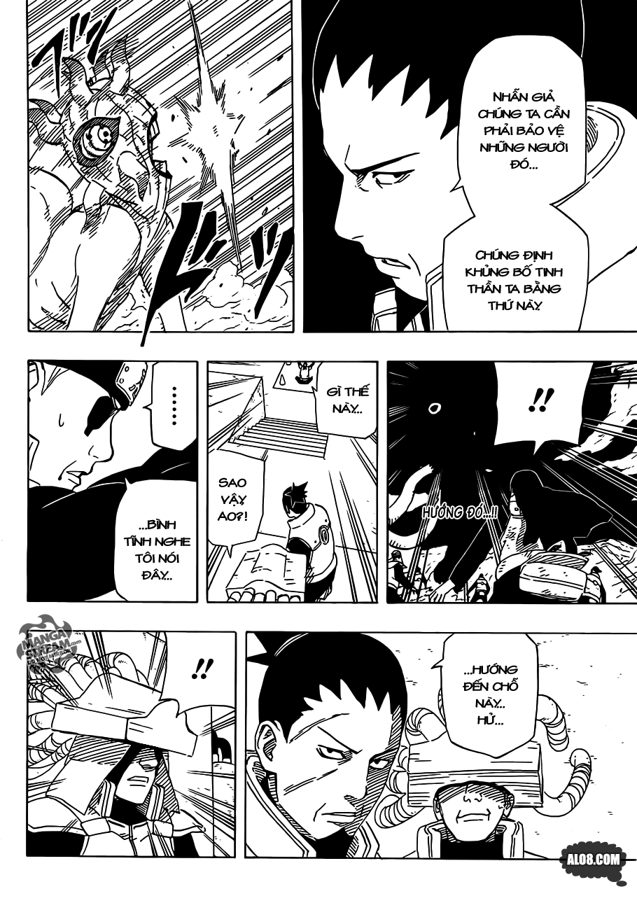 Chapter 613 - Trang 12