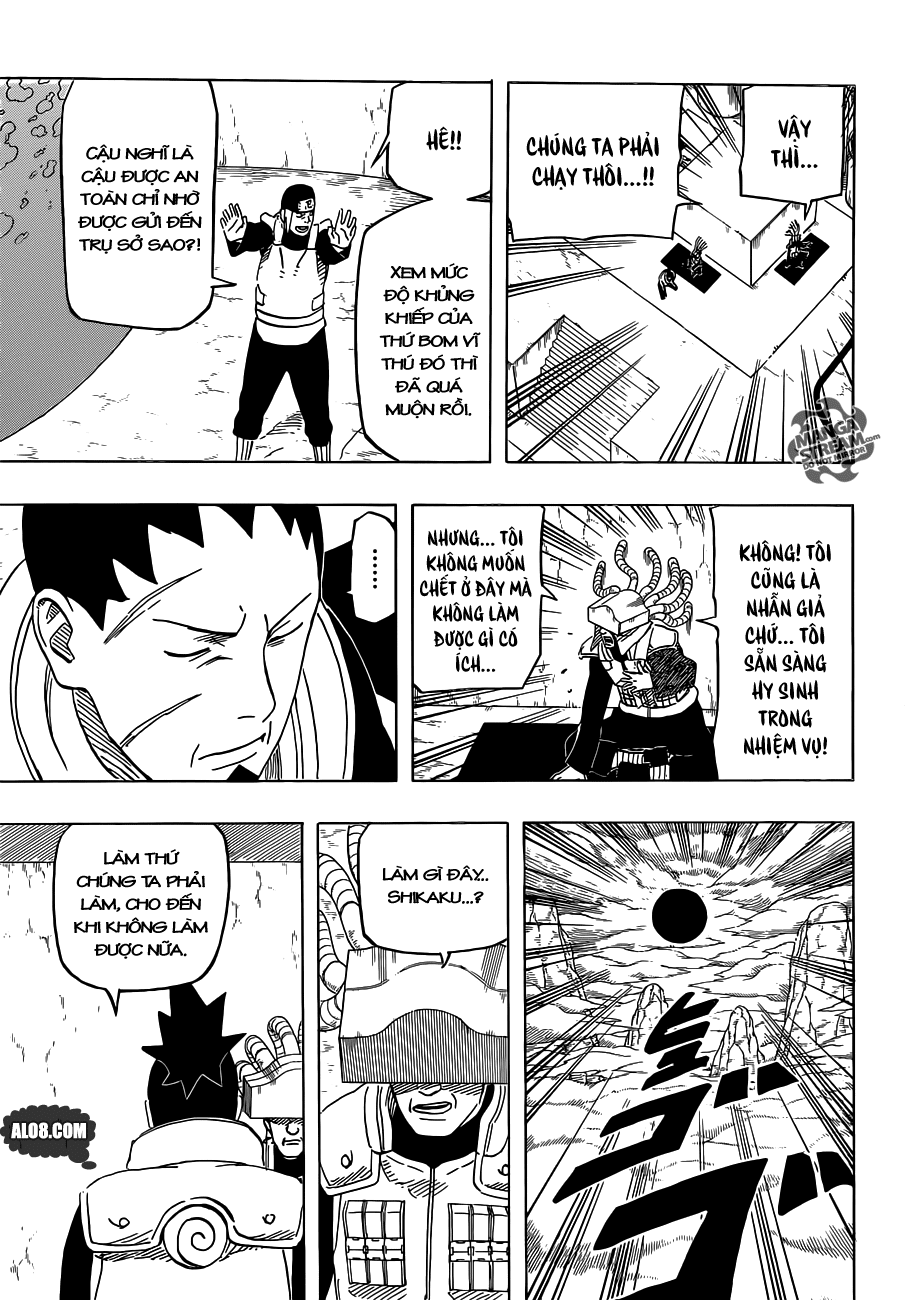 Chapter 613 - Trang 13