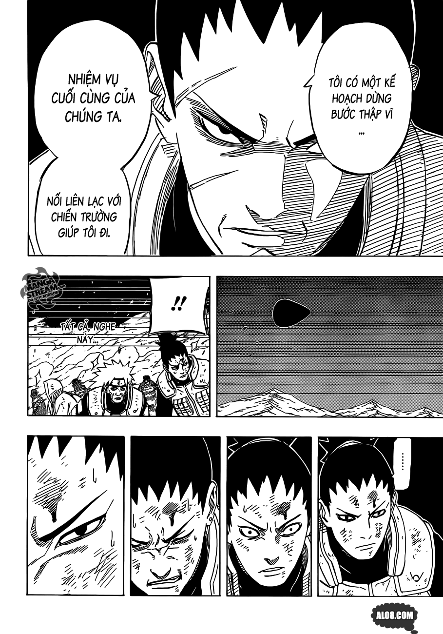 Chapter 613 - Trang 14