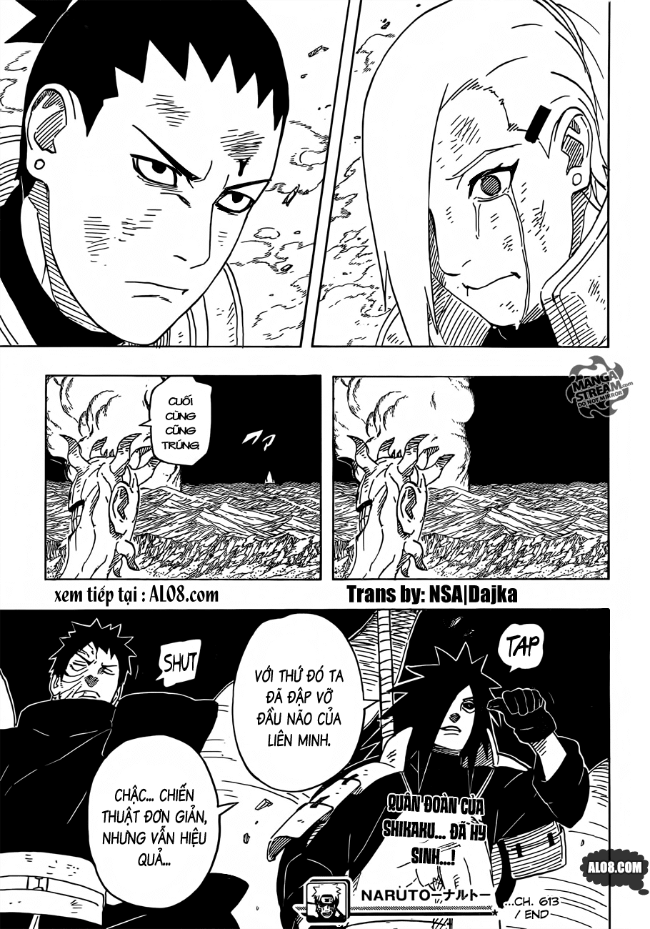Chapter 613 - Trang 15