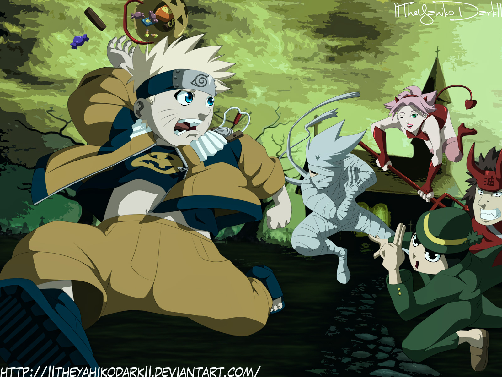 Chapter 613 - Trang 16