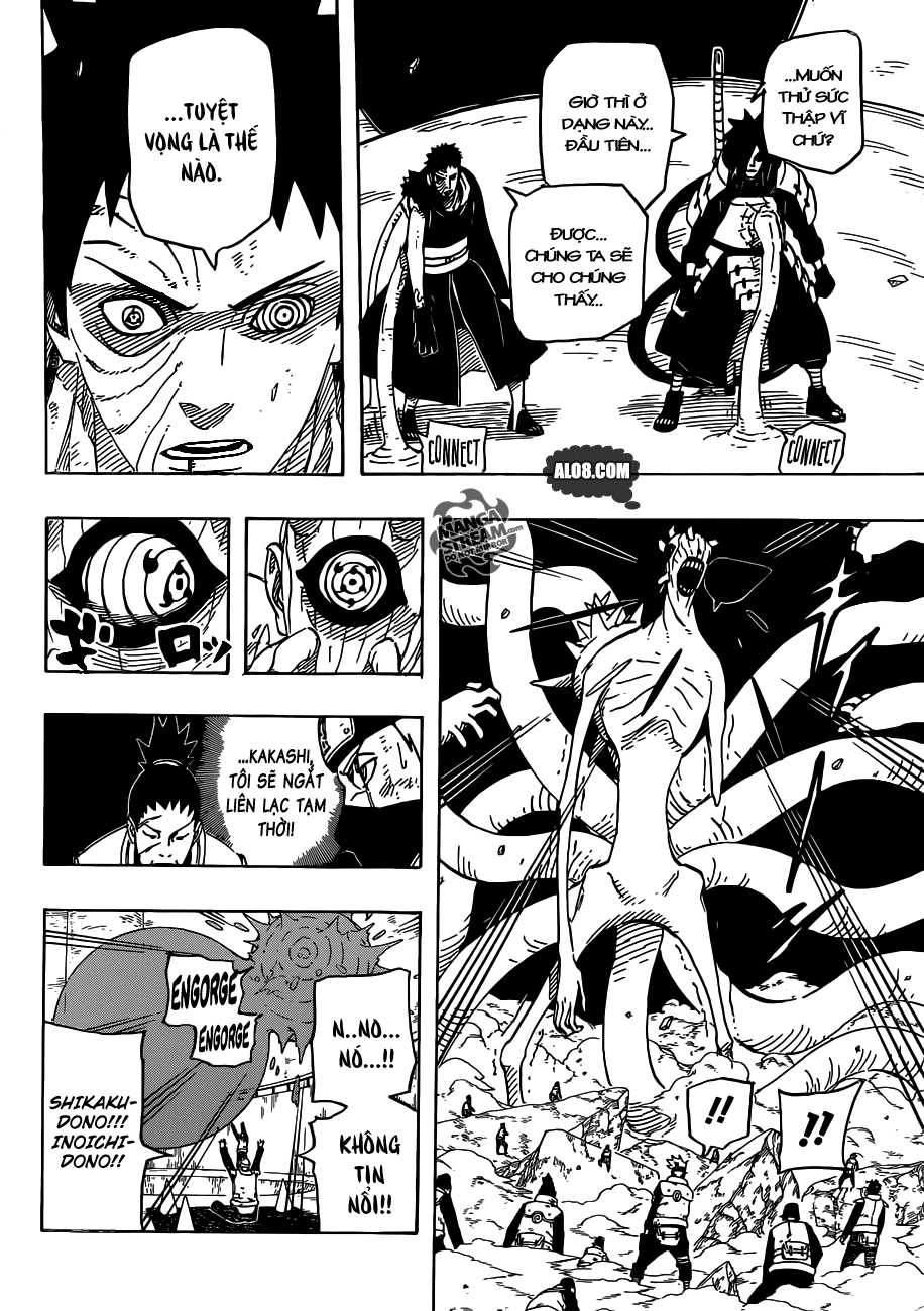 Chapter 613 - Trang 7