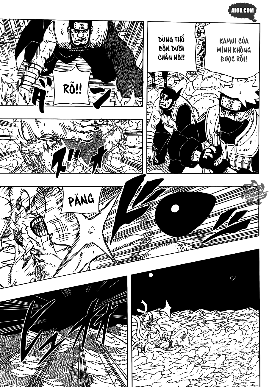 Chapter 613 - Trang 8