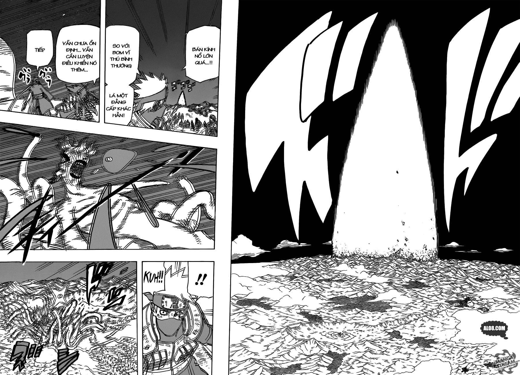 Chapter 613 - Trang 9