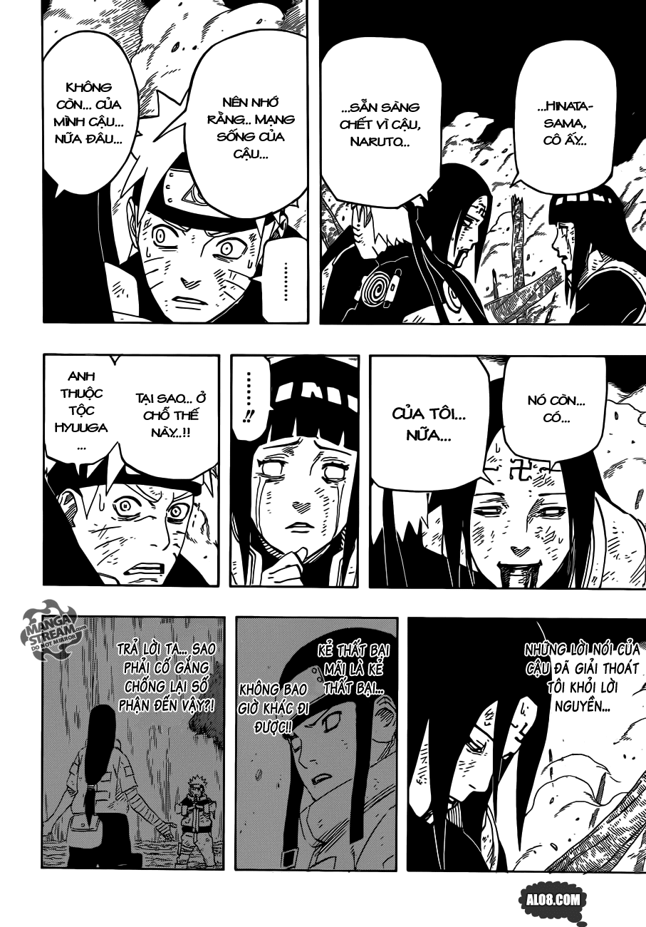 Chapter 614 - Trang 15