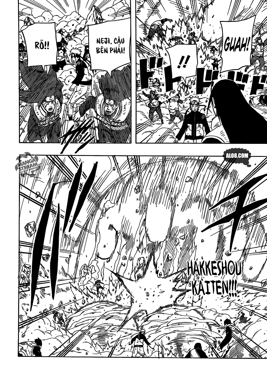 Chapter 614 - Trang 3