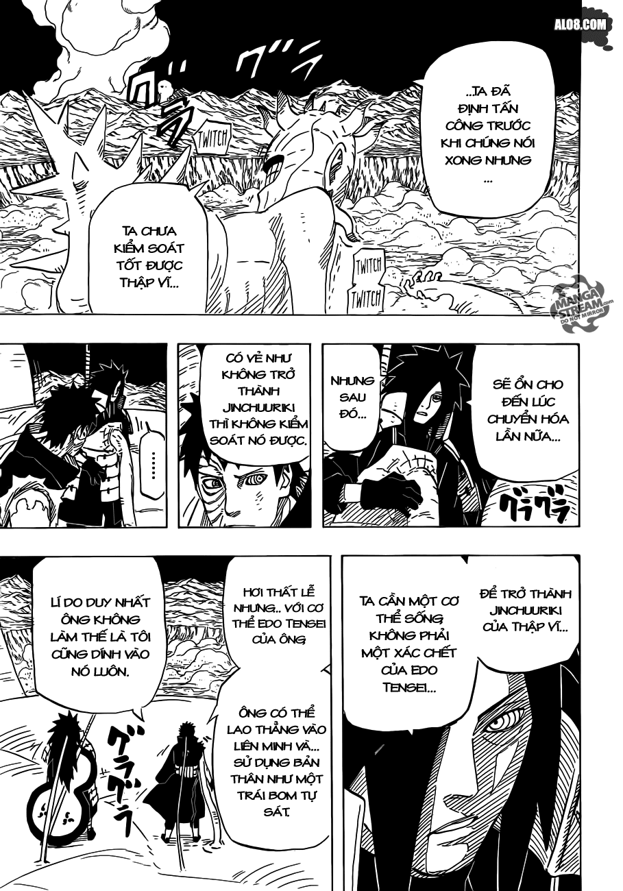 Chapter 614 - Trang 6