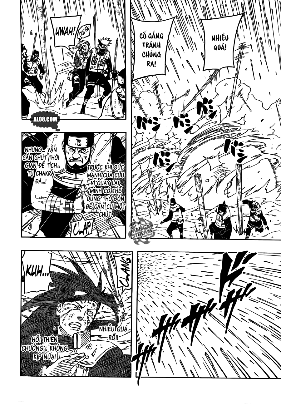 Chapter 614 - Trang 9