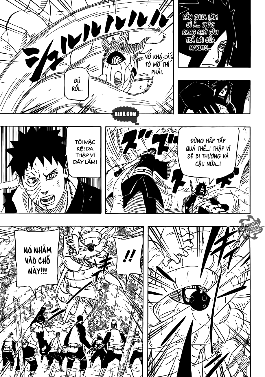Chapter 615 - Trang 11
