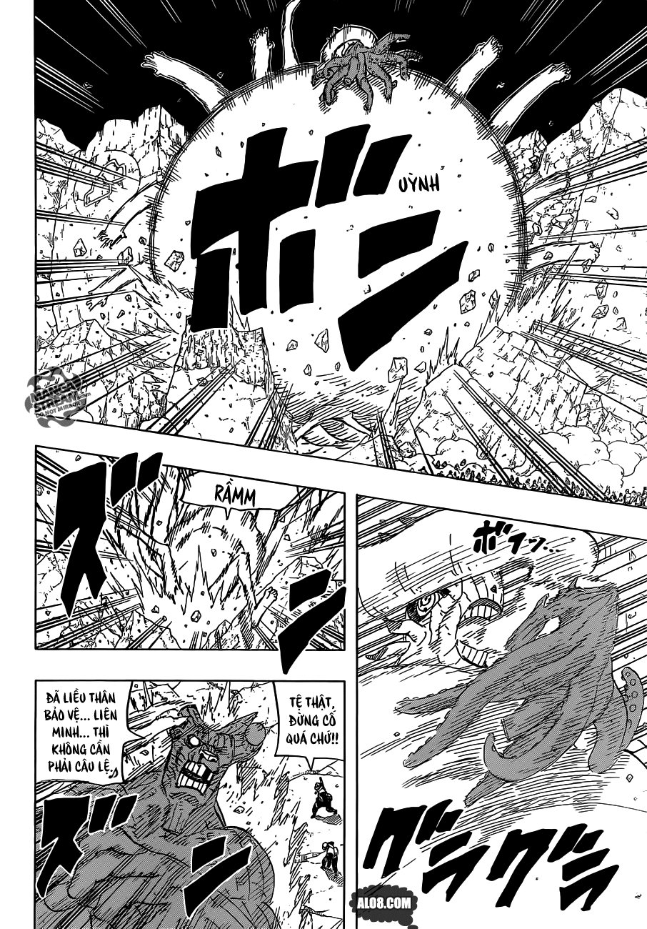 Chapter 615 - Trang 14