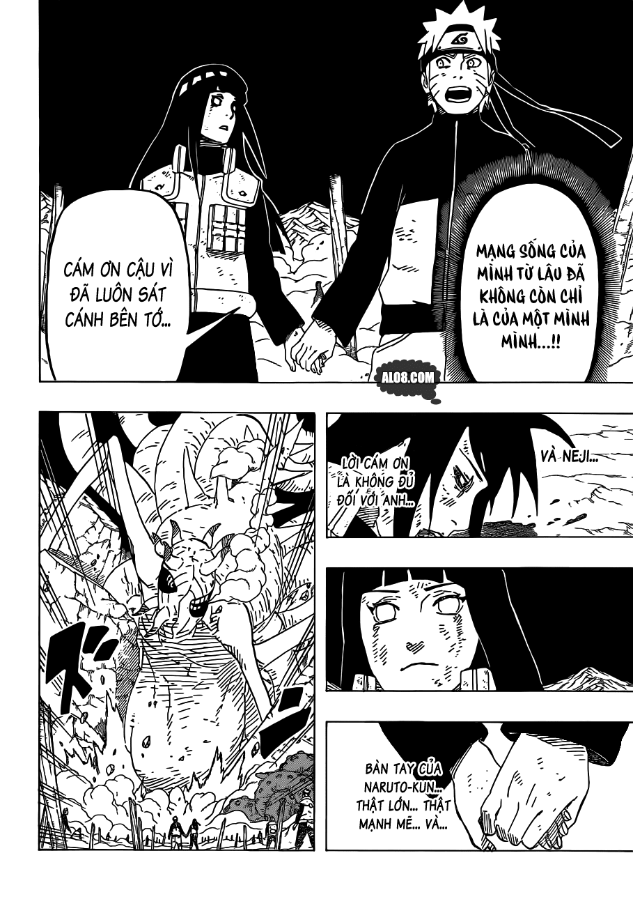 Chapter 615 - Trang 16