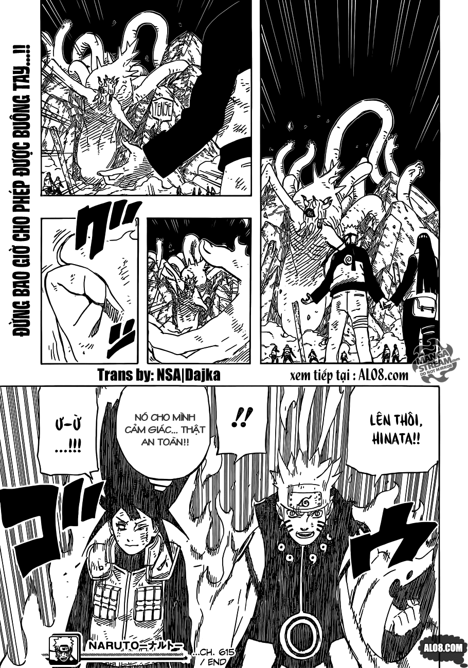 Chapter 615 - Trang 17