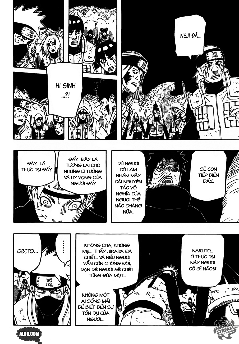 Chapter 615 - Trang 4