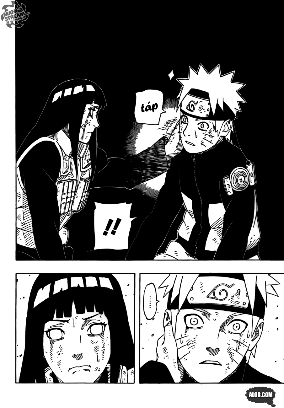 Chapter 615 - Trang 6