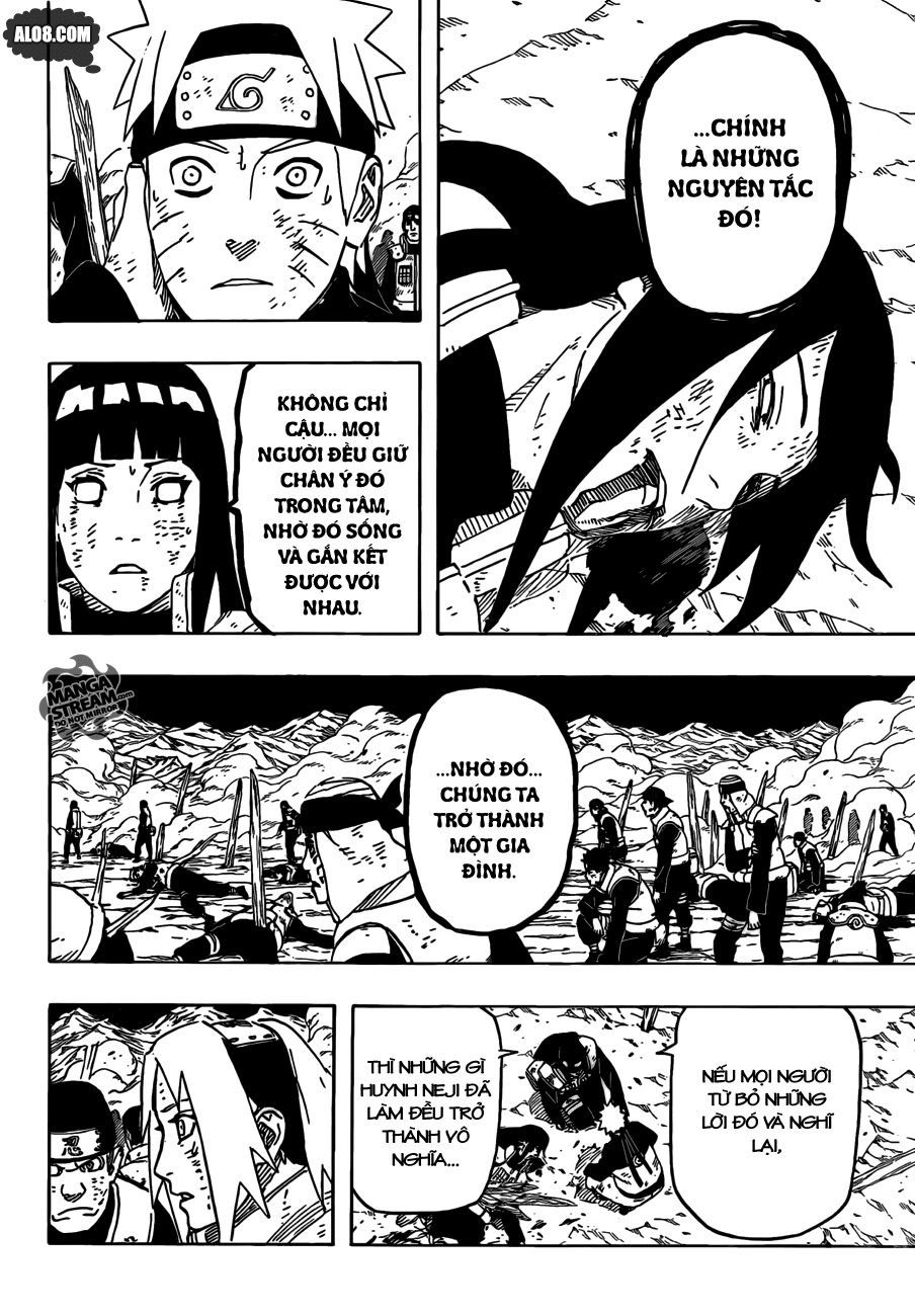 Chapter 615 - Trang 8