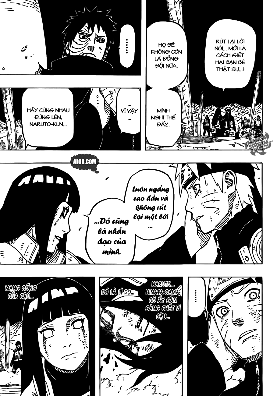 Chapter 615 - Trang 9