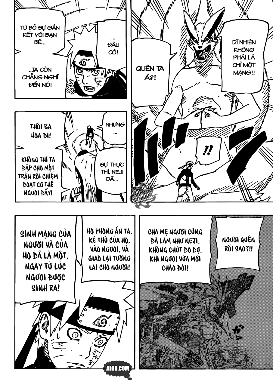 Chapter 615 - Trang 10