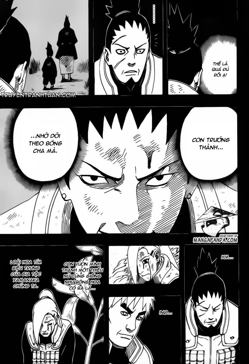 Chapter 616 - Trang 15