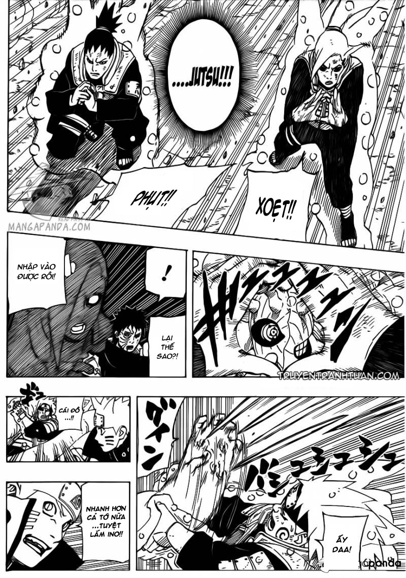 Chapter 616 - Trang 18