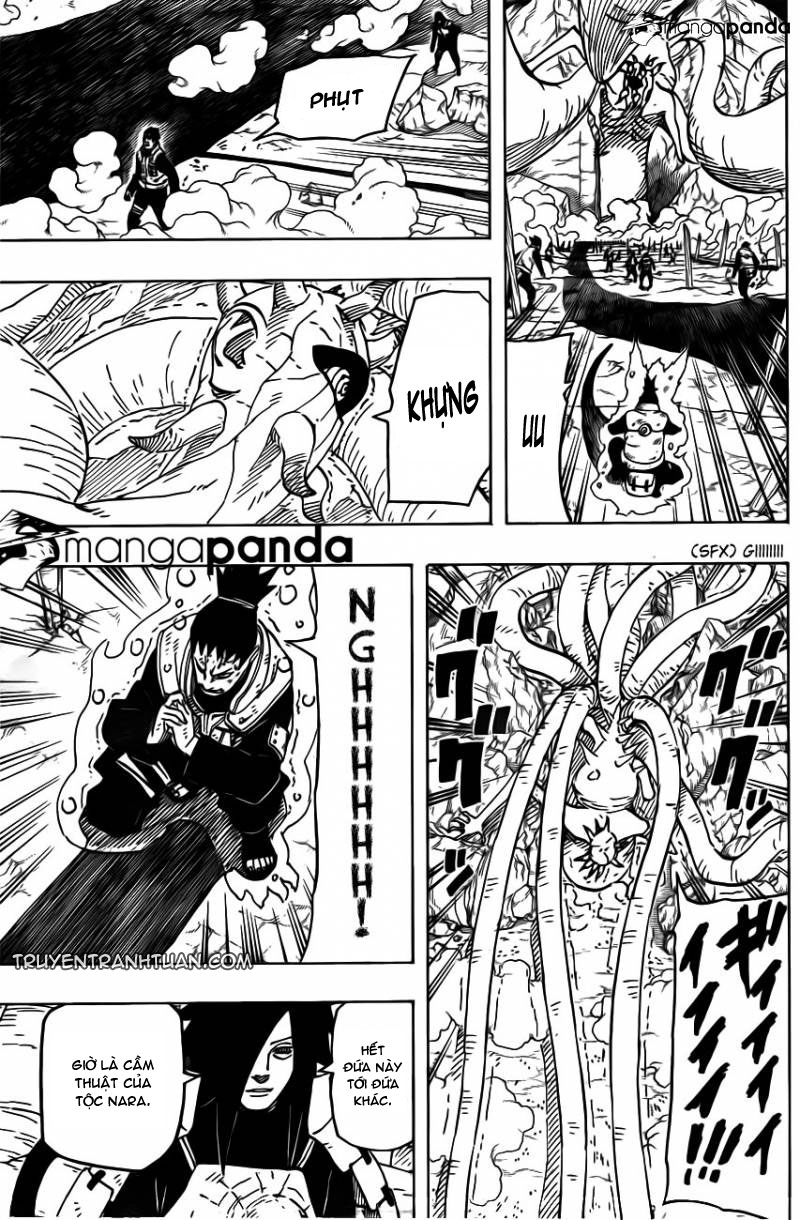 Chapter 616 - Trang 19