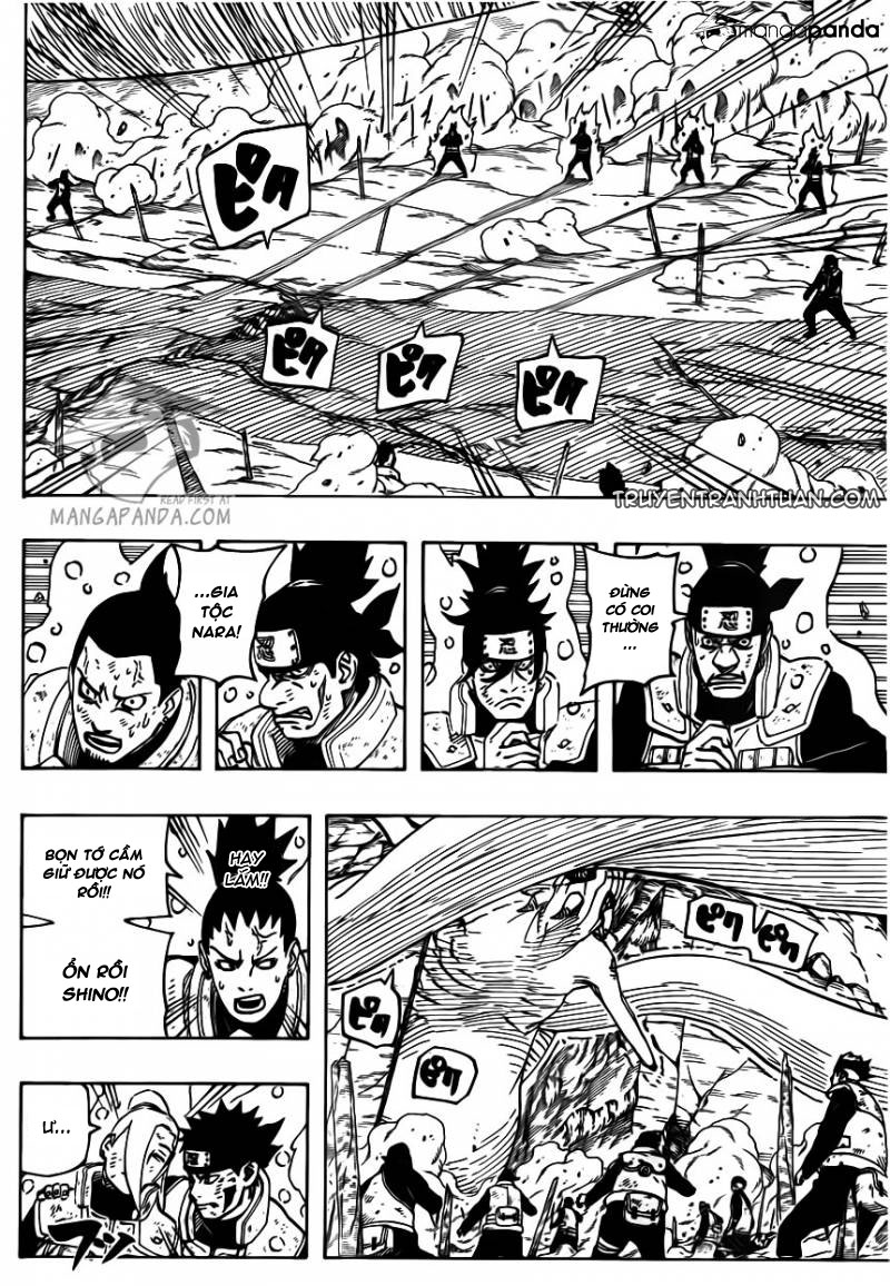 Chapter 616 - Trang 20