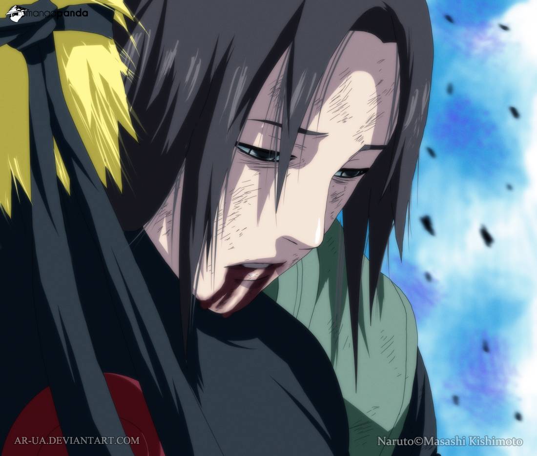 Chapter 616 - Trang 3