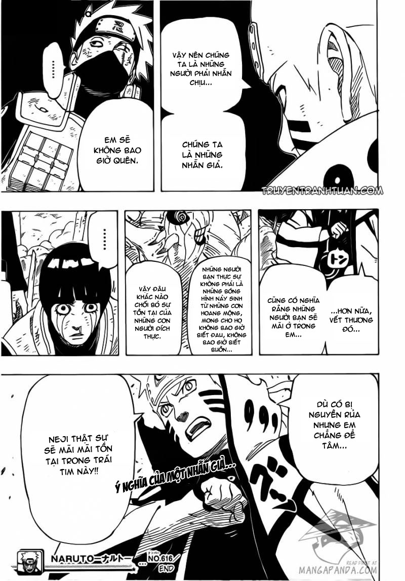 Chapter 616 - Trang 23