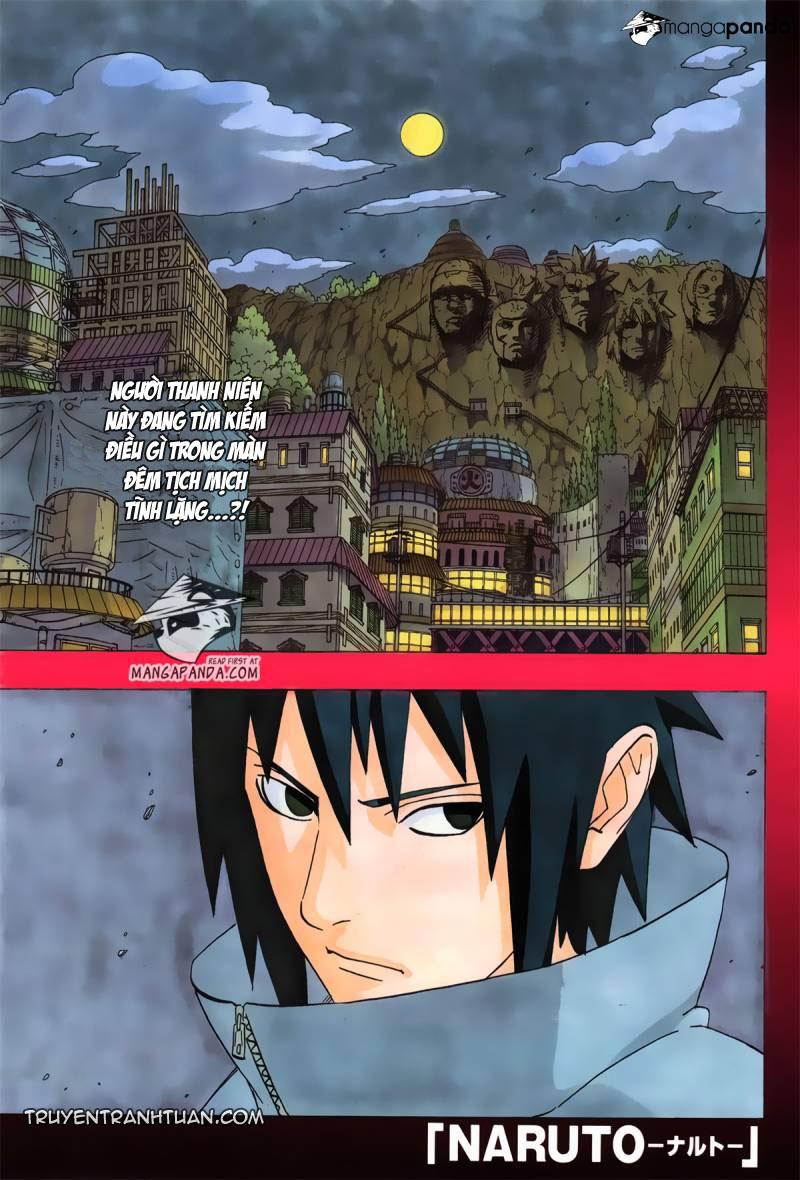 Chapter 616 - Trang 5