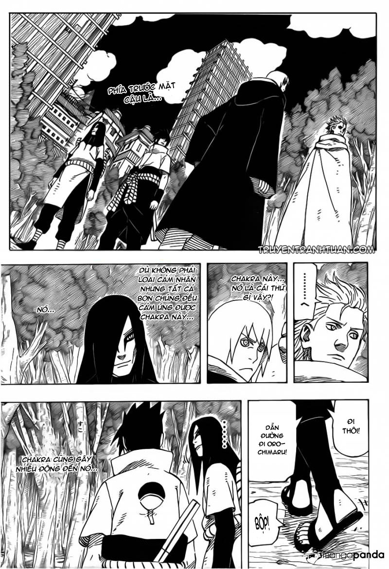 Chapter 616 - Trang 7