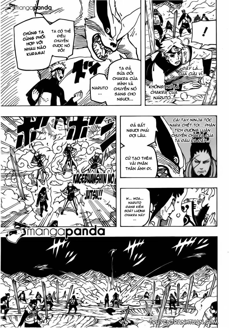 Chapter 616 - Trang 9