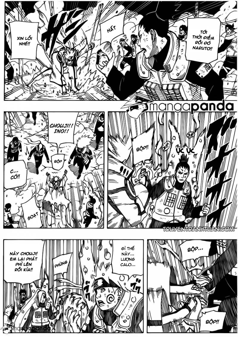 Chapter 616 - Trang 10