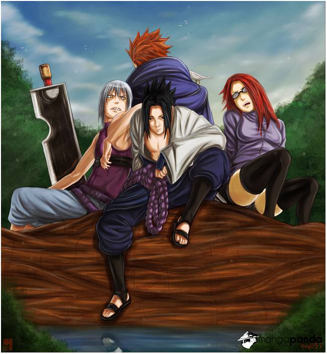 Chapter 617 - Trang 2