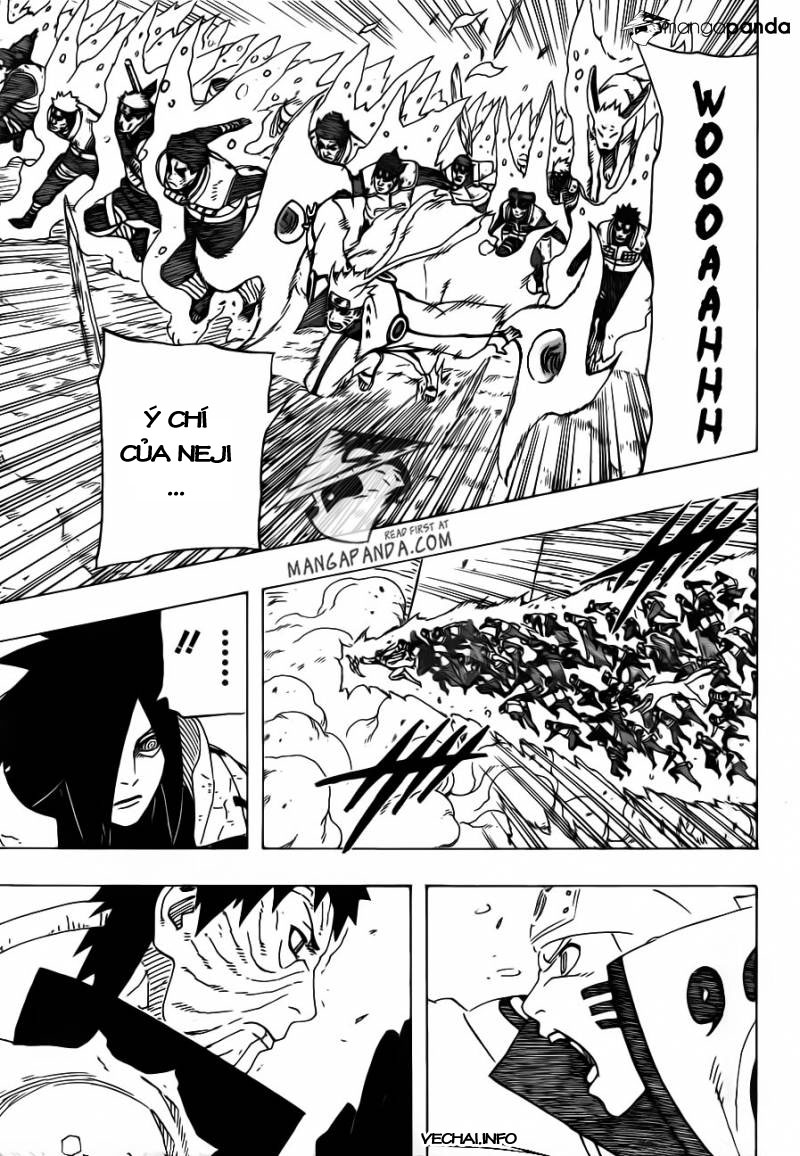 Chapter 617 - Trang 13