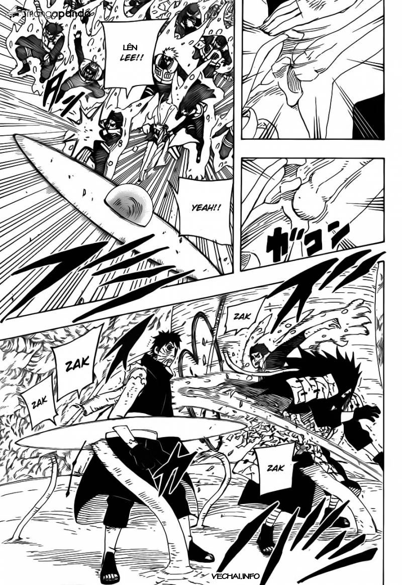 Chapter 617 - Trang 16