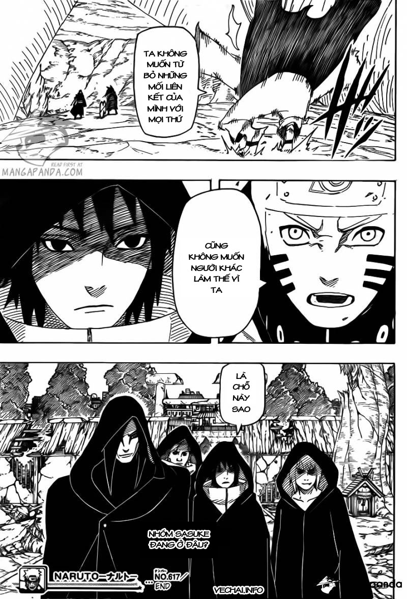 Chapter 617 - Trang 18