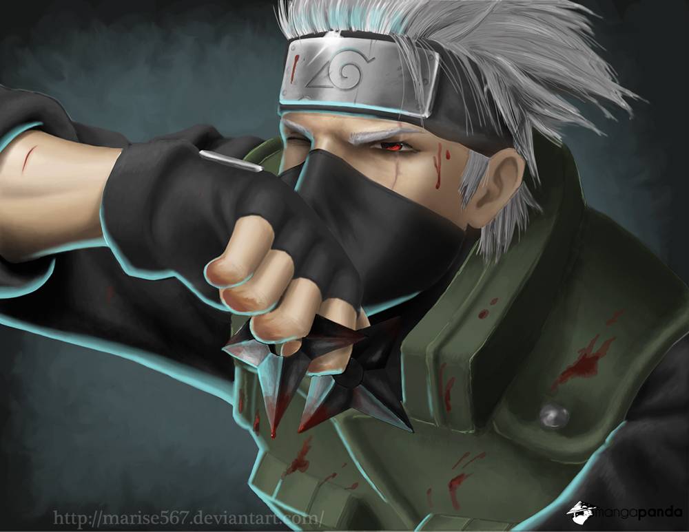 Chapter 617 - Trang 3