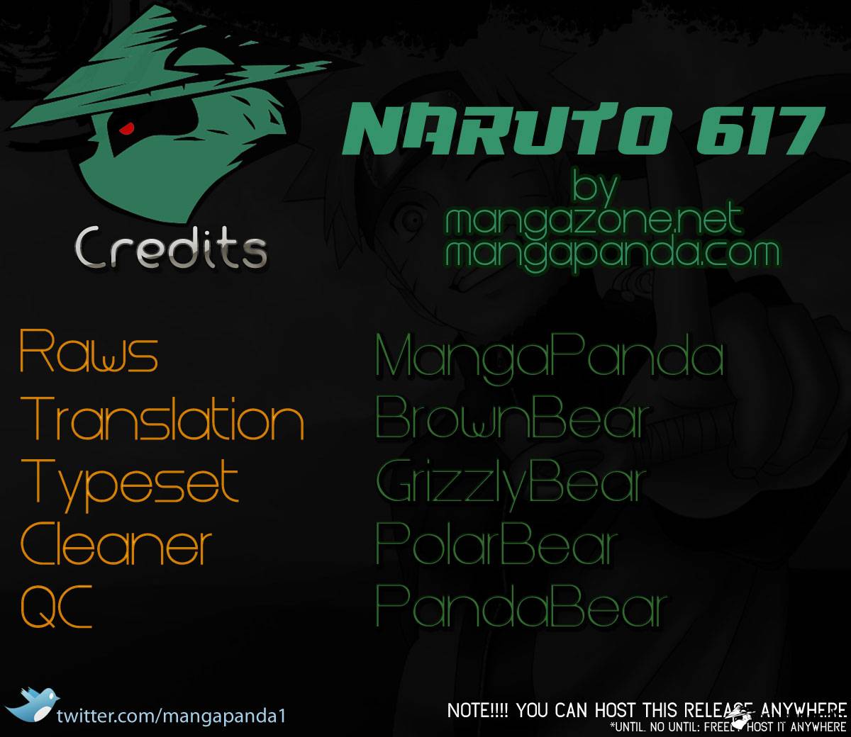 Chapter 617 - Trang 22