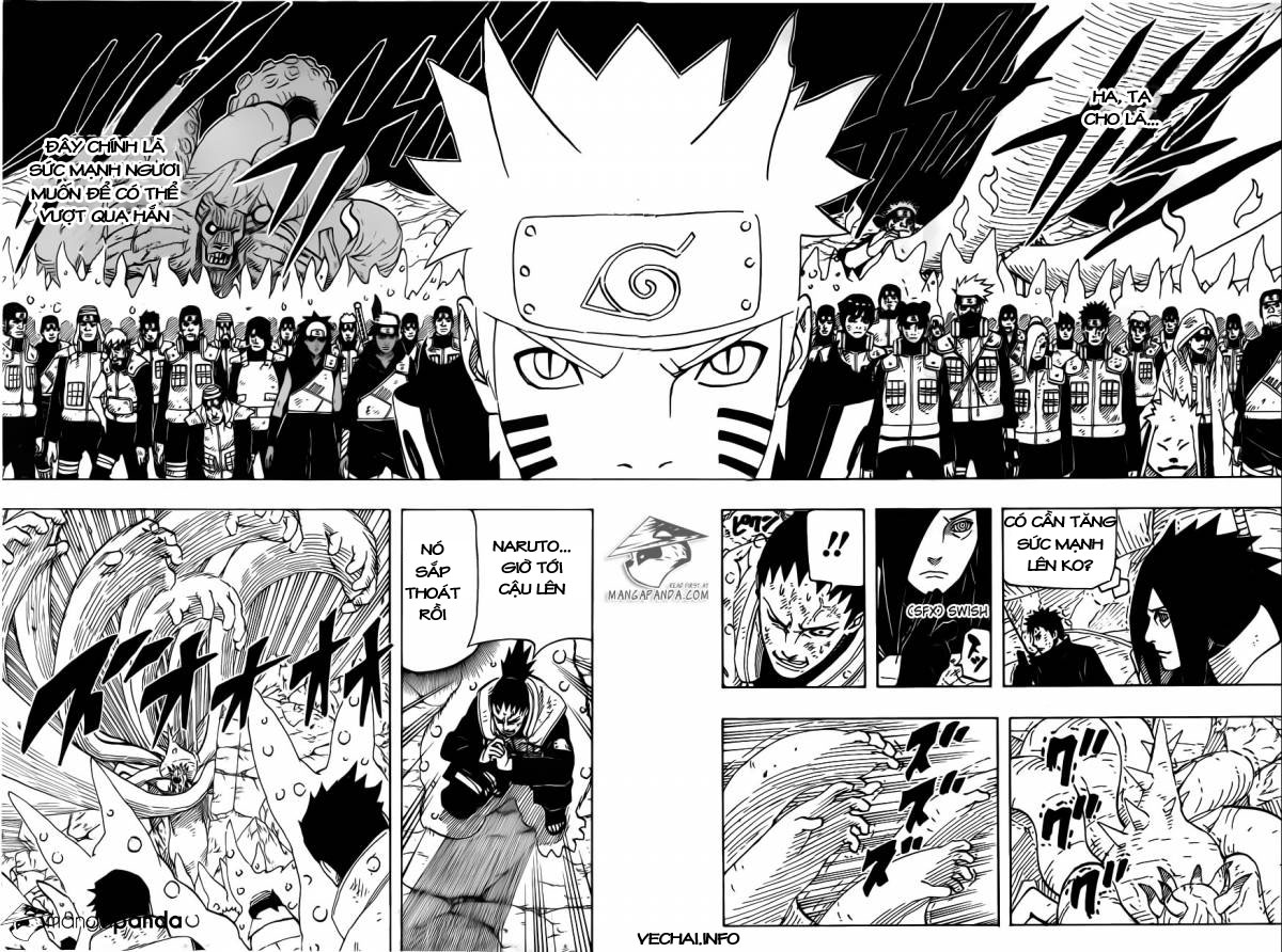 Chapter 617 - Trang 9