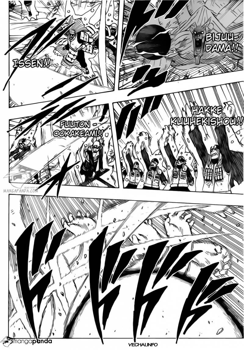Chapter 617 - Trang 10