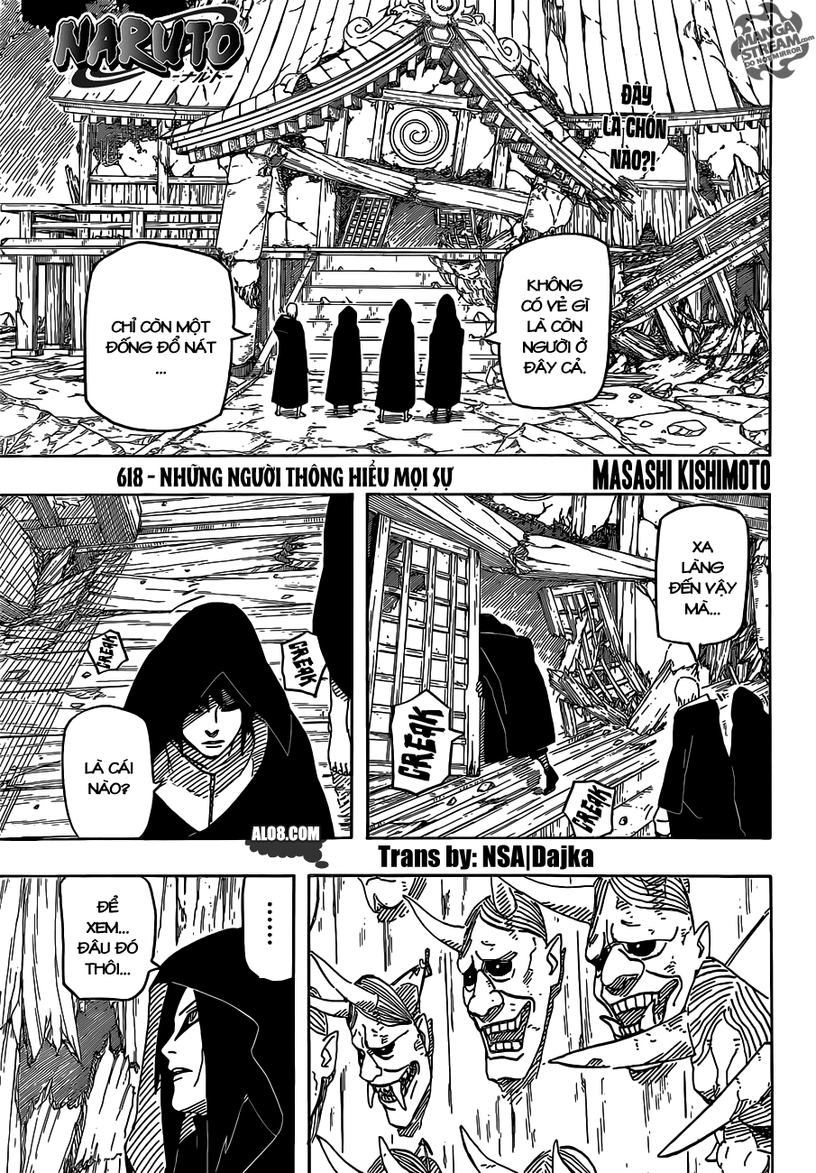 Chapter 618 - Trang 2