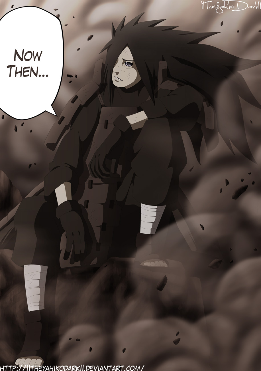 Chapter 618 - Trang 20