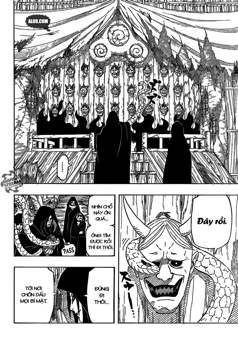 Chapter 618 - Trang 3
