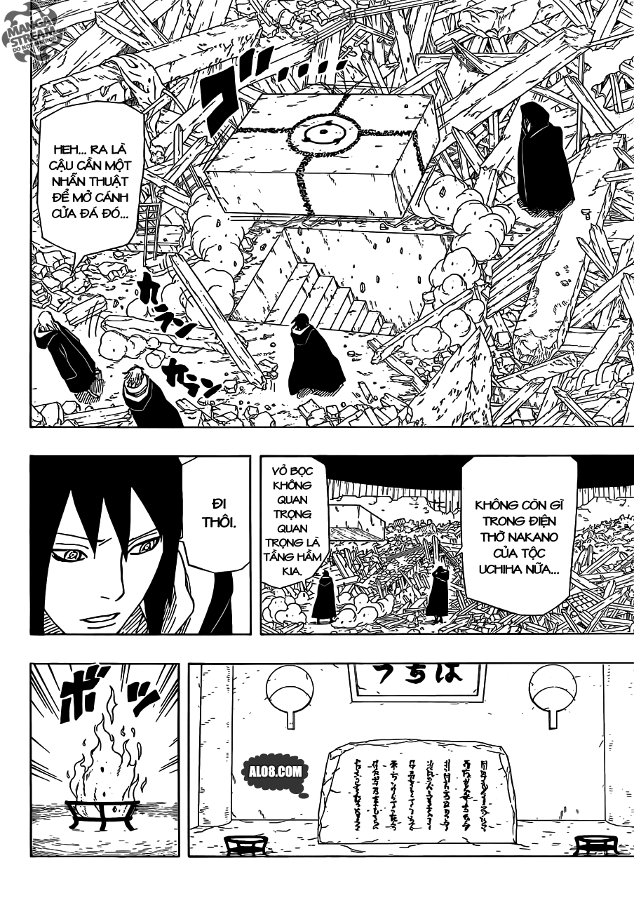 Chapter 618 - Trang 8