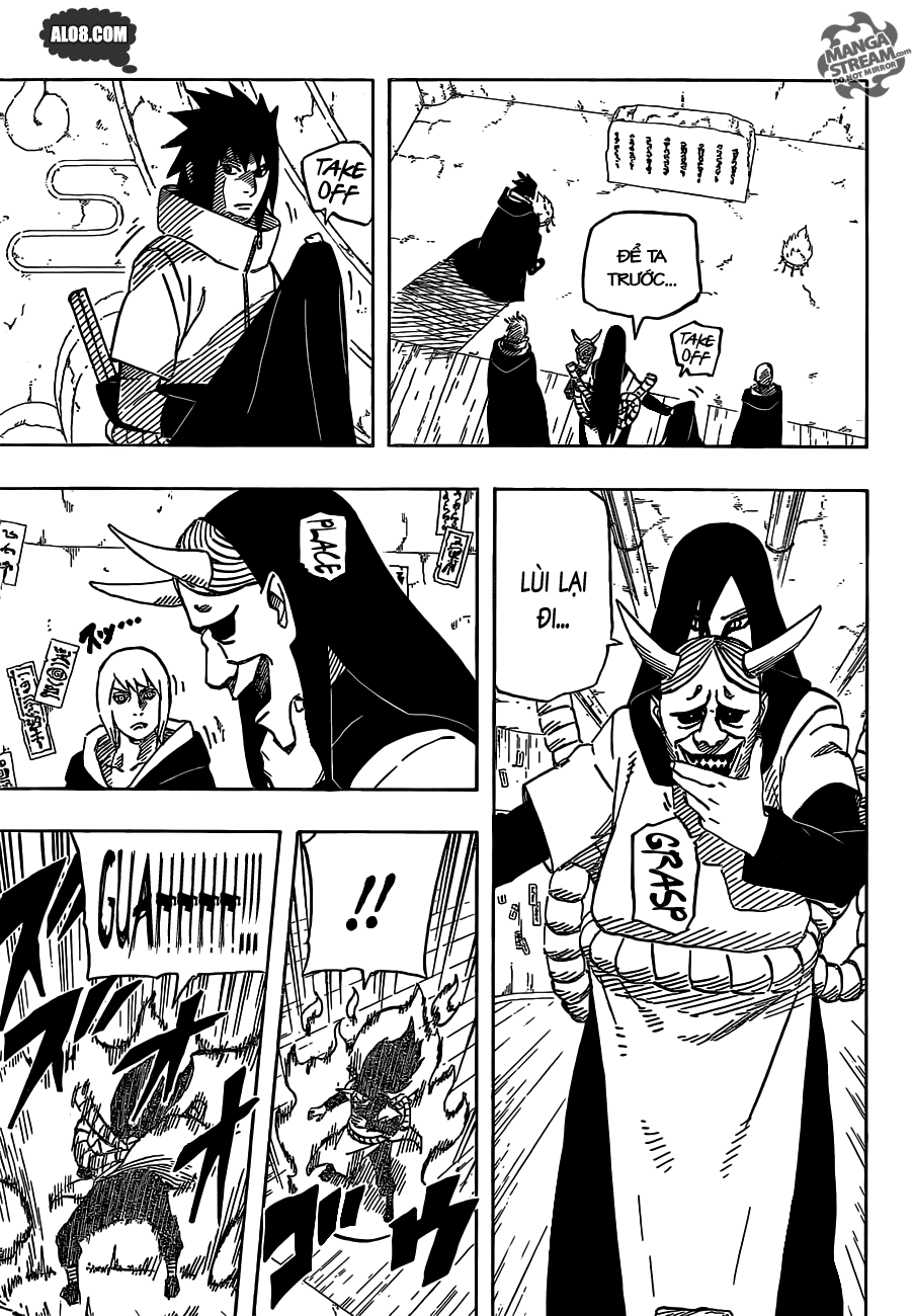 Chapter 618 - Trang 9