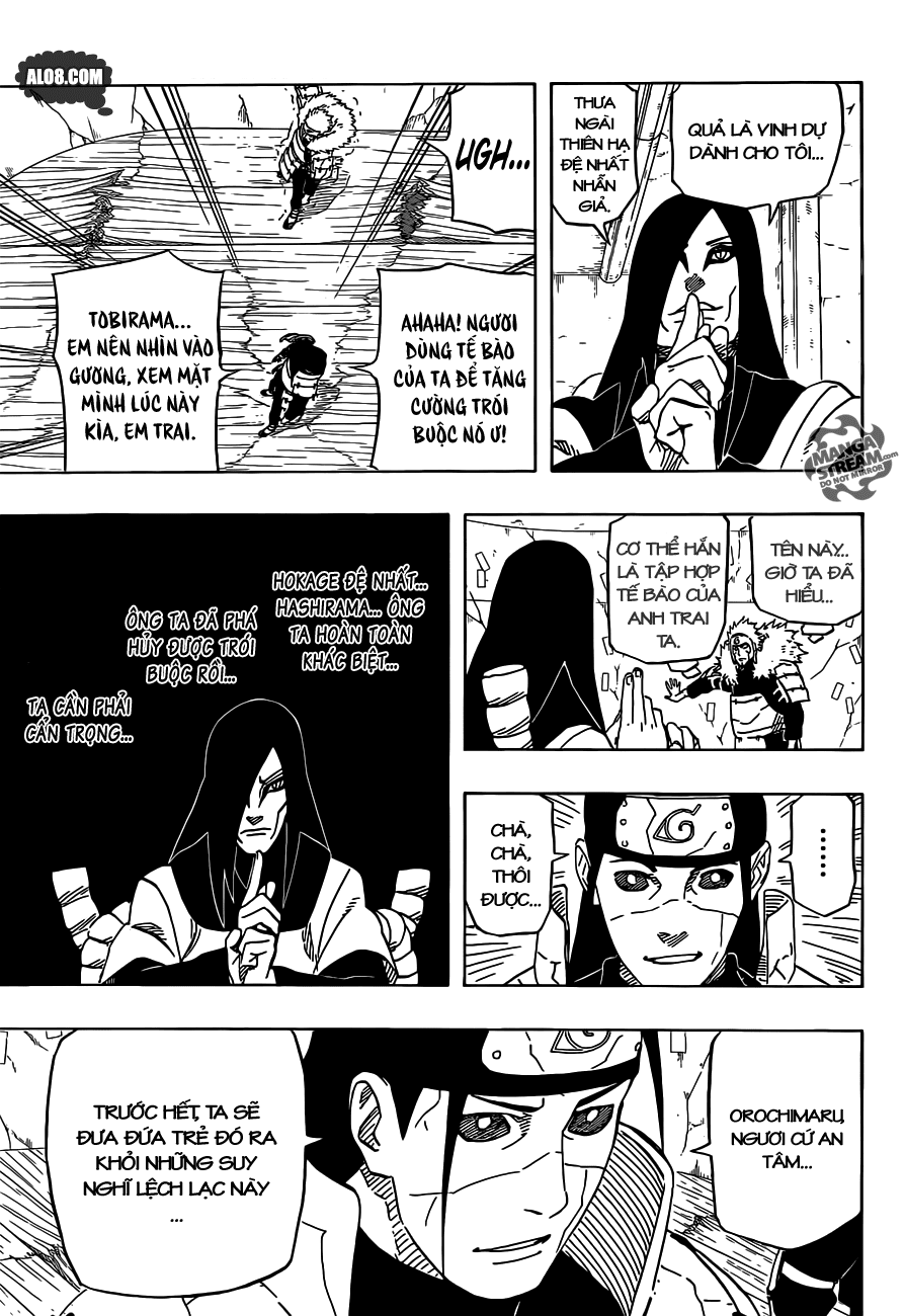 Chapter 620 - Trang 12