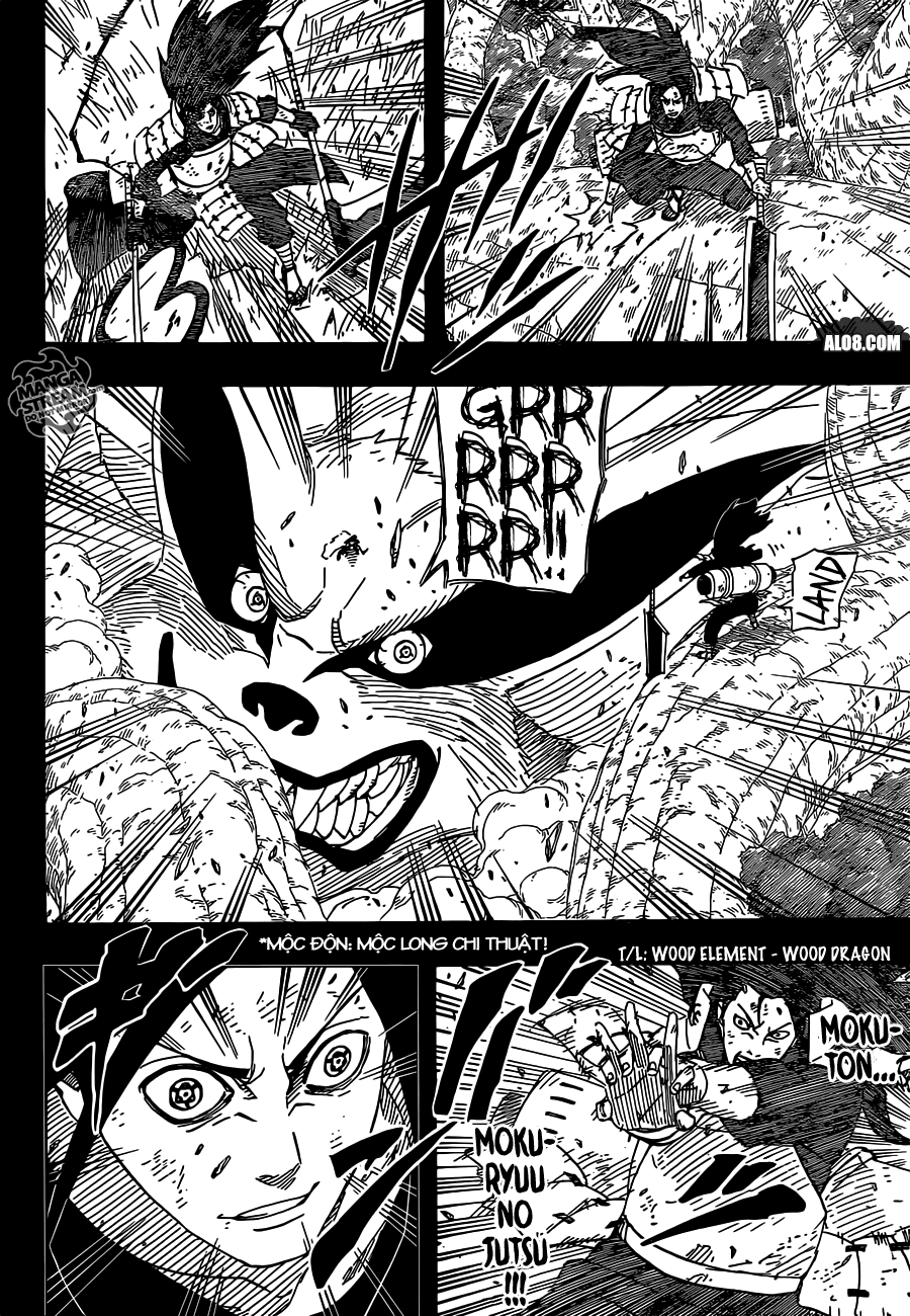 Chapter 620 - Trang 15