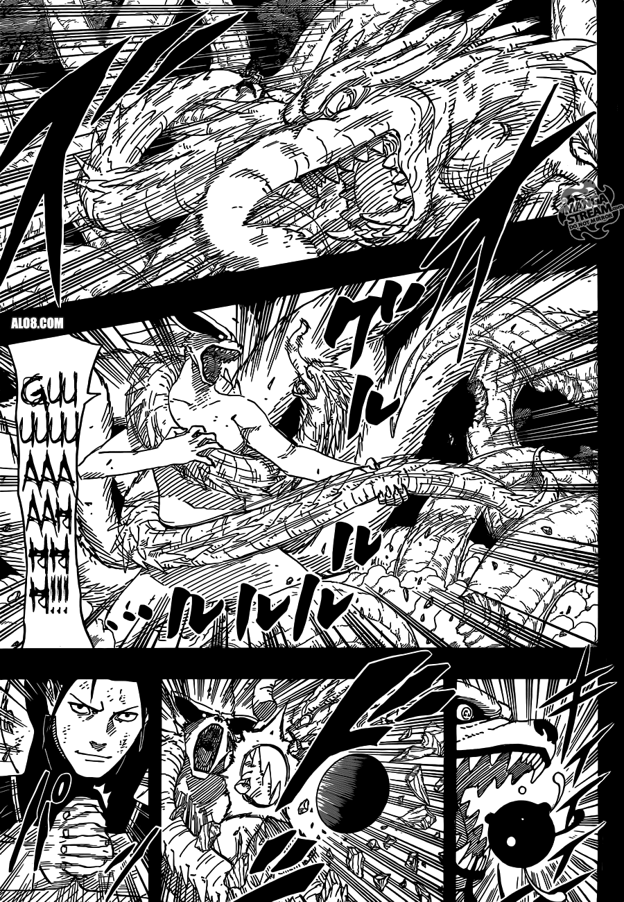 Chapter 620 - Trang 16